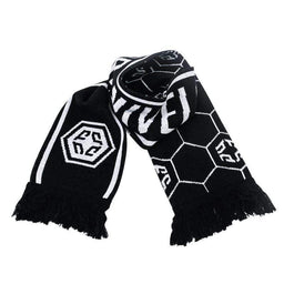 FC Nivelcrack Scarf - Football Shirt Collective