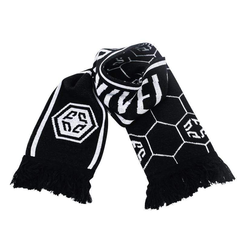 FC Nivelcrack Scarf - Football Shirt Collective