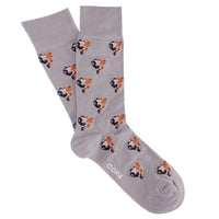 Flying tackle socks | COPA - Football Shirt Collective