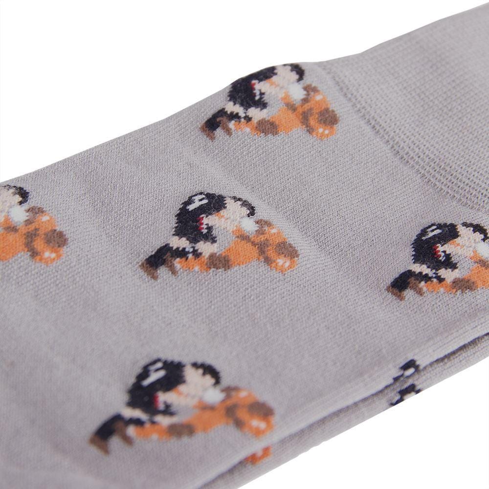 Flying tackle socks | COPA