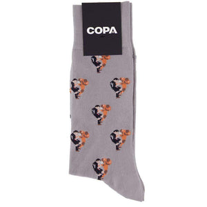 Flying tackle socks | COPA