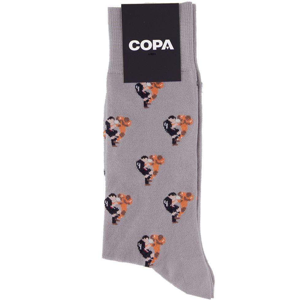 Flying tackle socks | COPA
