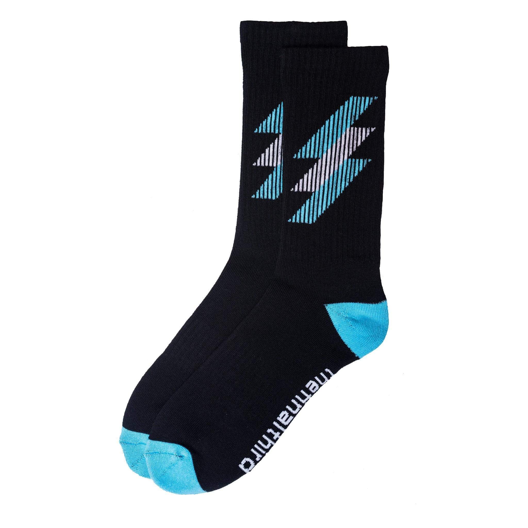 Football Socks - 2018 Argentina away football shirt - Football Shirt Collective