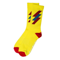 Football Socks - 2018 Colombia football shirt - Football Shirt Collective