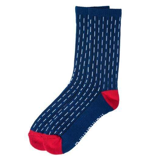 Football Socks - 2018 Japan football shirt - Football Shirt Collective