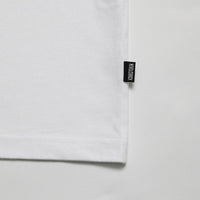 Gunners inner tee white - Football Shirt Collective
