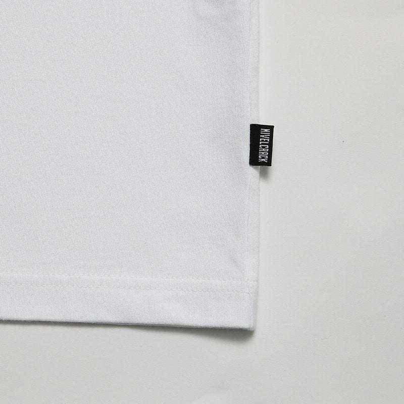 Gunners inner tee white - Football Shirt Collective