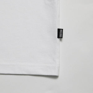 Gunners inner tee white - Football Shirt Collective