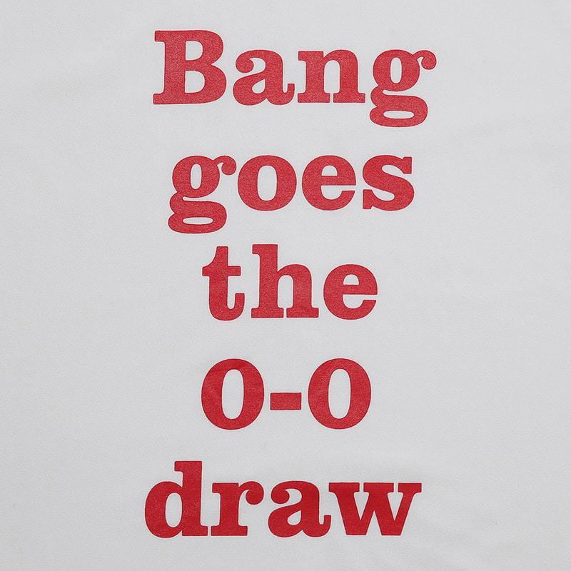 Gunners inner tee white - Football Shirt Collective