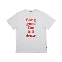 Gunners inner tee white - Football Shirt Collective