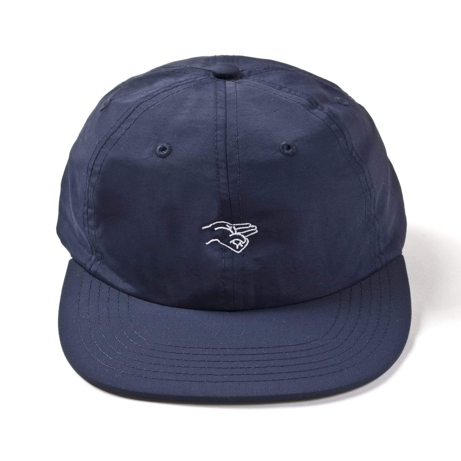 Hand eye cap City Boys FC - Football Shirt Collective