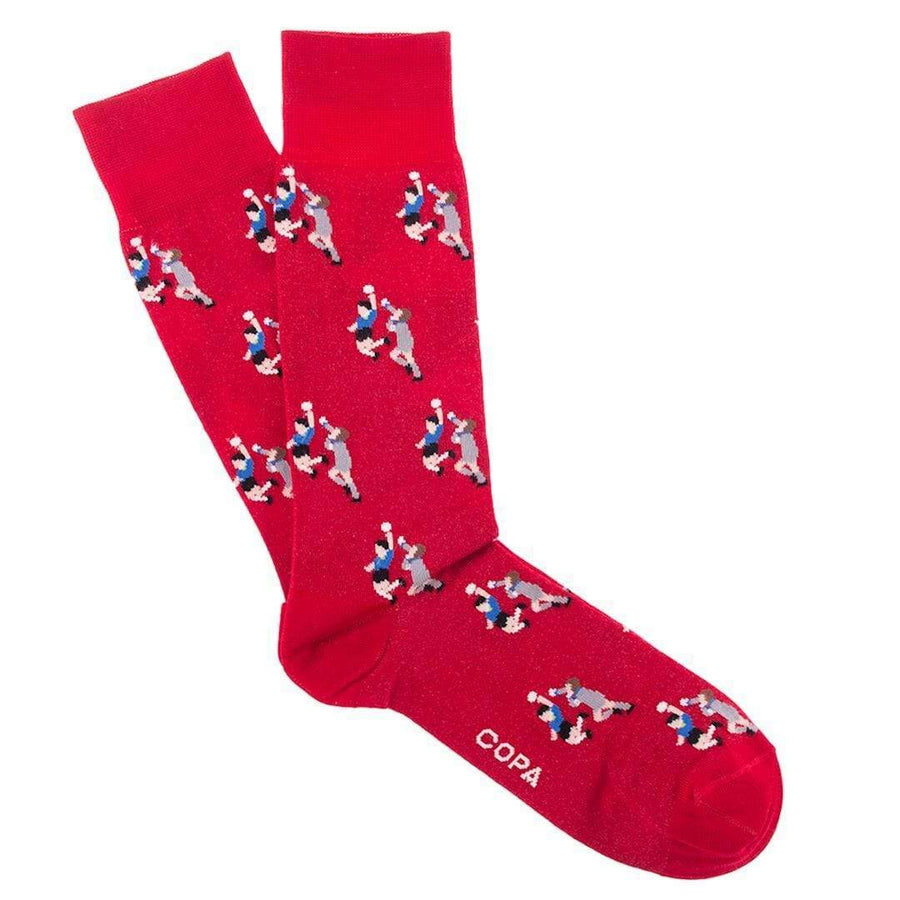 COPA Hand of God socks | COPA