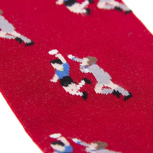 COPA Hand of God socks | COPA