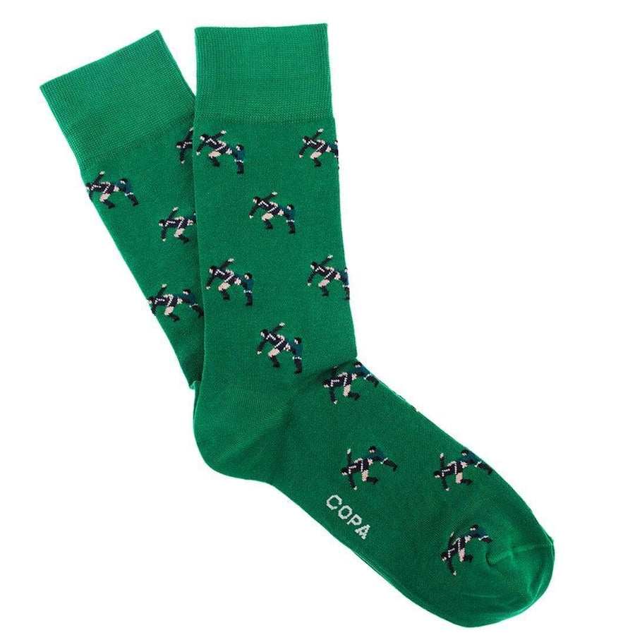 COPA Kung Fu socks | COPA