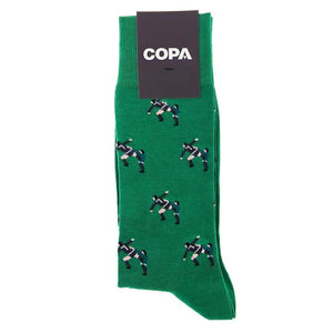 COPA Kung Fu socks | COPA