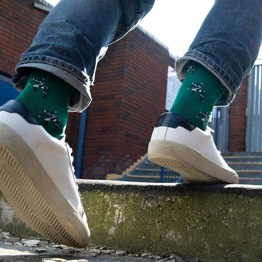COPA Kung Fu socks | COPA
