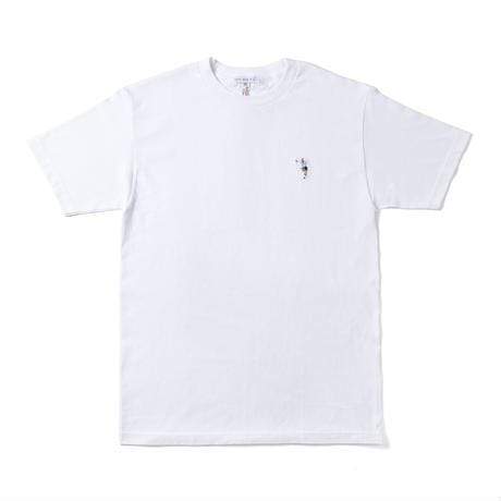 La Bruijita t-shirt tee (white) - Football Shirt Collective