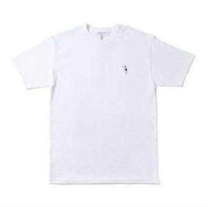 La Bruijita t-shirt tee (white) - Football Shirt Collective