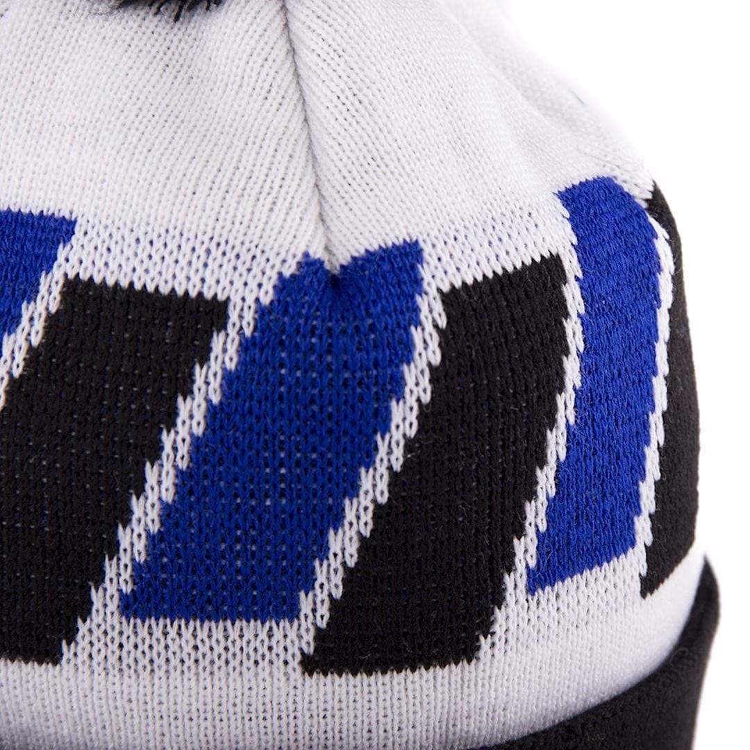 Lothar Matthaus | White Blue Black - Football Shirt Collective