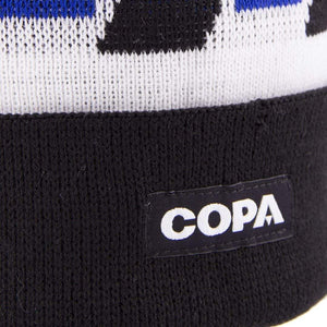 Lothar Matthaus | White Blue Black - Football Shirt Collective