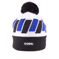 Lothar Matthaus | White Blue Black - Football Shirt Collective