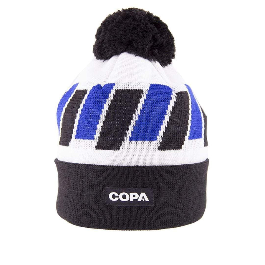 Lothar Matthaus | White Blue Black - Football Shirt Collective