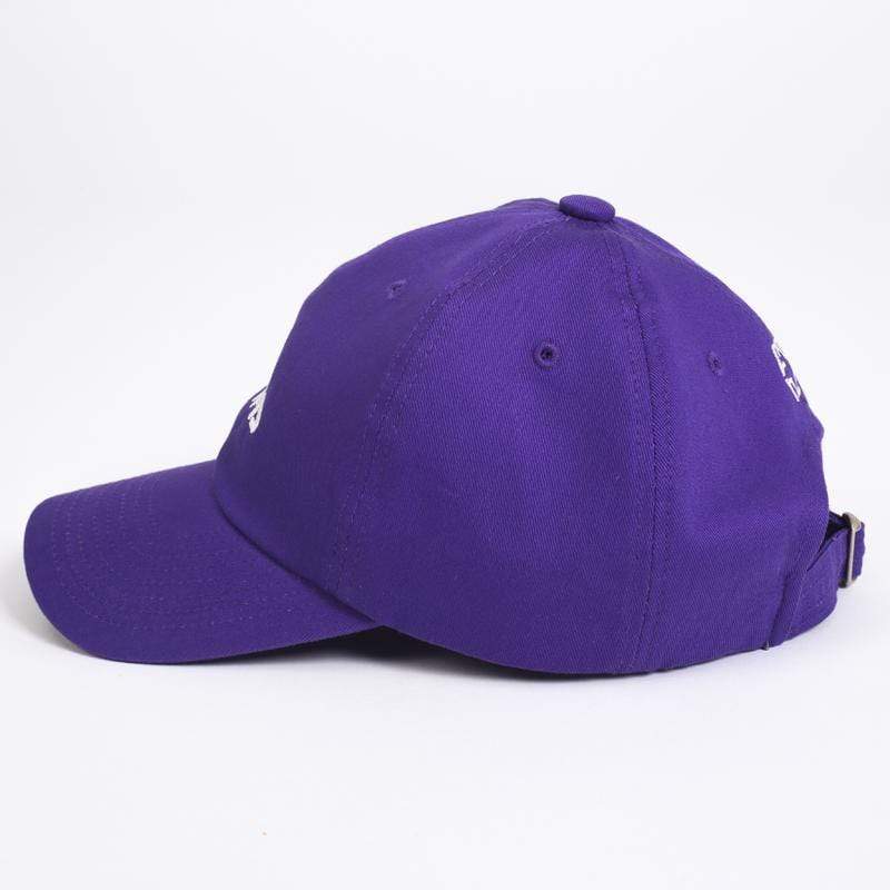 Mafifa Cap Purple