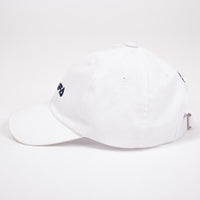 Mafifa Cap White