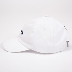 Mafifa Cap White