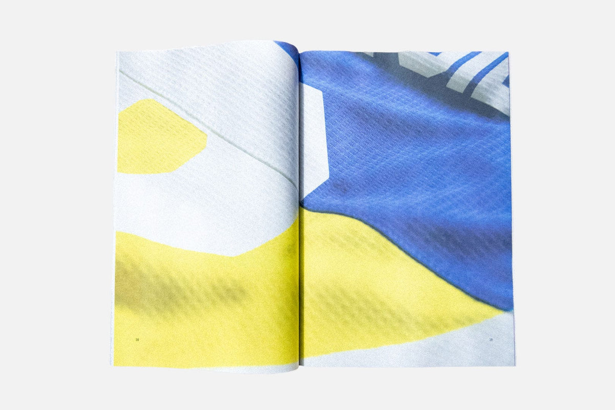 Football Shirt Collective More Than A Shirt - Volume 1