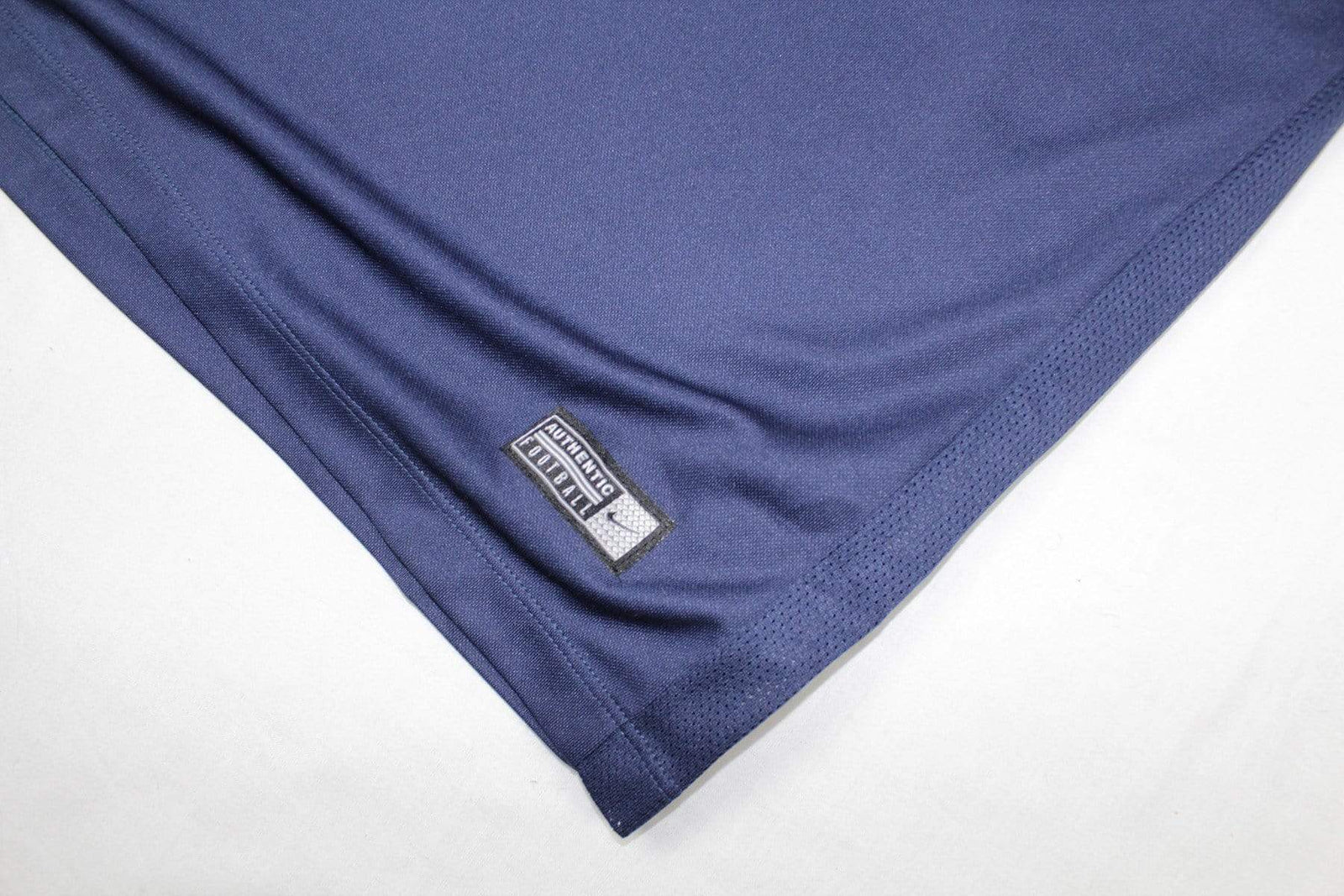 TheConceptClub Nasa Blue Planet Jersey