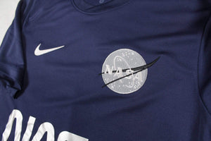 TheConceptClub Nasa Blue Planet Jersey