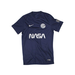 TheConceptClub Nasa Blue Planet Jersey