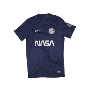 TheConceptClub Nasa Blue Planet Jersey