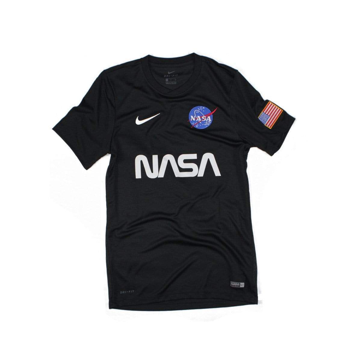 Nasa Deep Space | Concept Club | Nike Jersey - Football