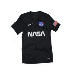 TheConceptClub Nasa Deep Space Jersey (Black)