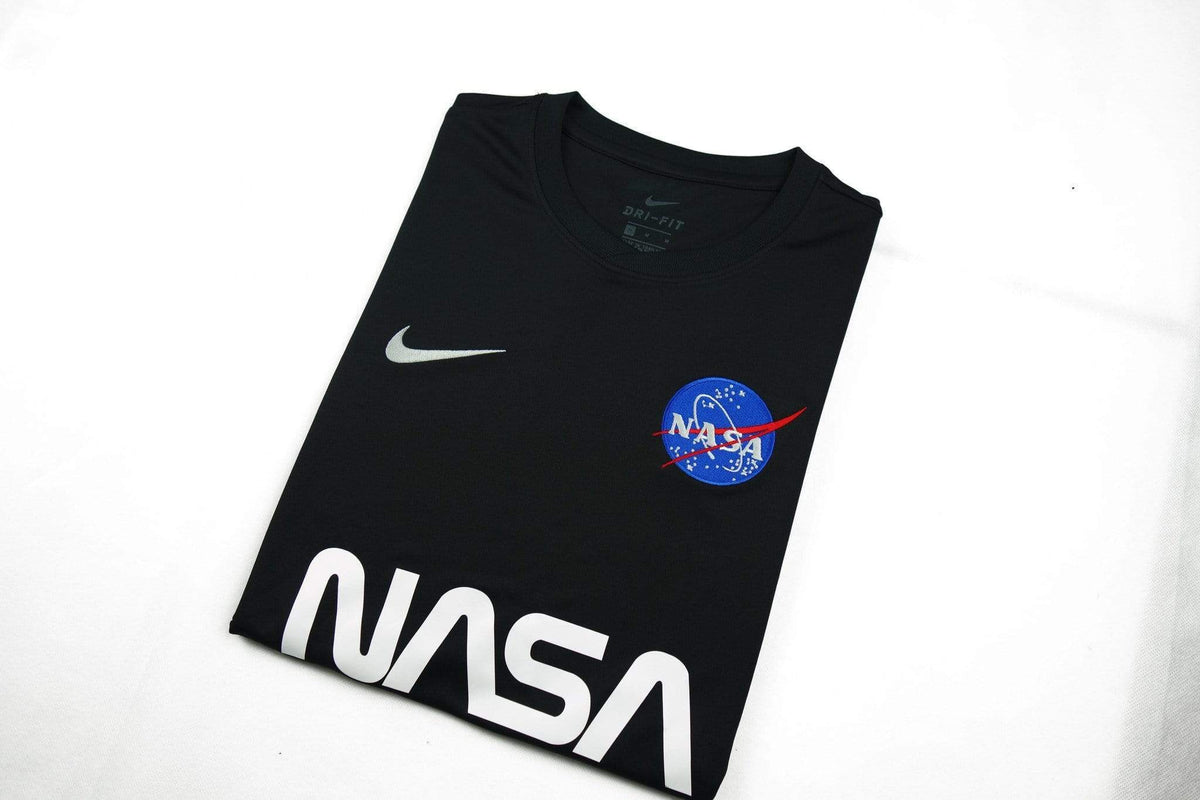Nasa Deep Space - Football Shirt