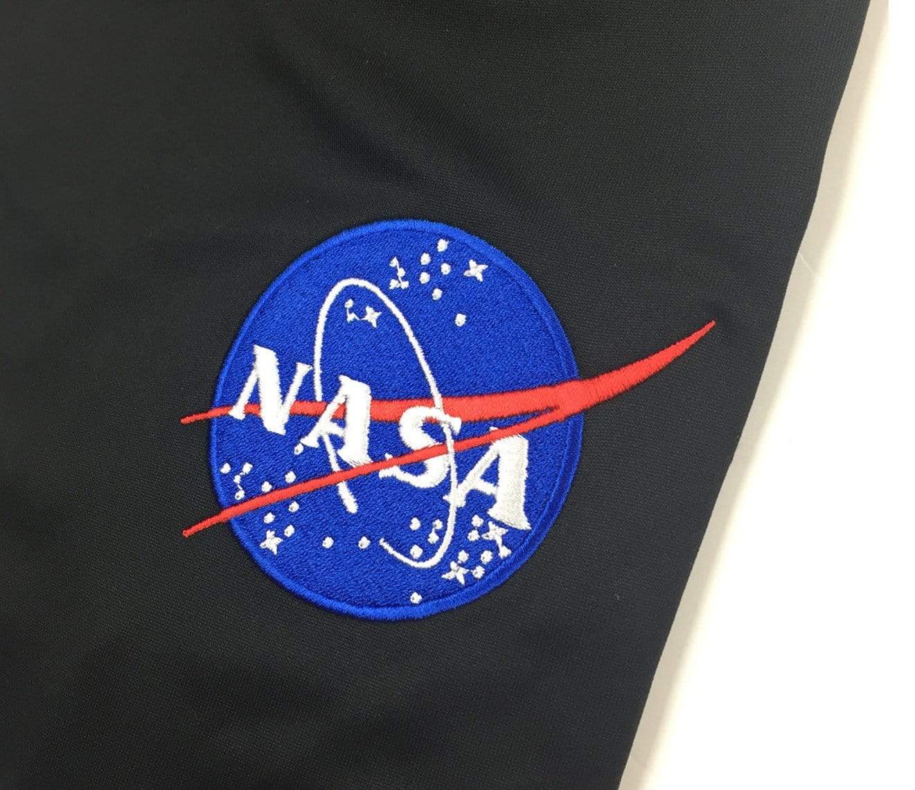 TheConceptClub Nasa Deep Space Jersey (Black)