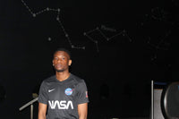 TheConceptClub Nasa Deep Space Jersey (Black)