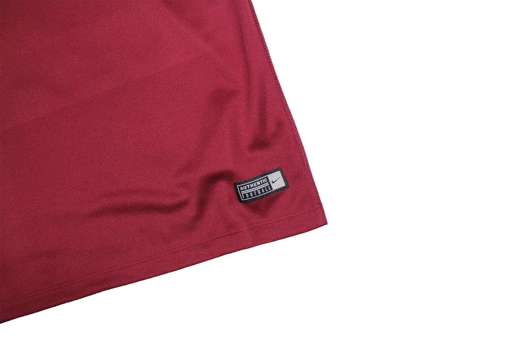 TheConceptClub Nasa Red Planet Jersey (Red)