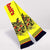Fans Favourite Nottingham Forest Retro Football Scarf - 1995-'97 Away
