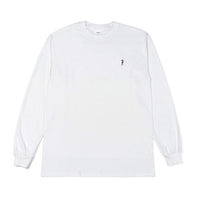 Roman City Boys FC x Shukyu Magazine long sleeve t-shirt (White) | Boca Juniors Riquelme - Football Shirt Collective