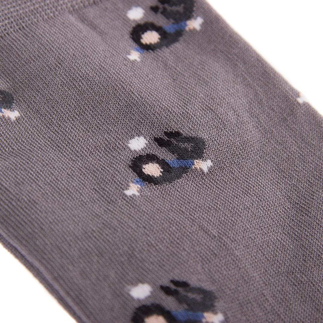 Scorpion kick socks | COPA - Football Shirt Collective