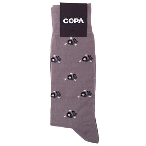 Scorpion kick socks | COPA - Football Shirt Collective