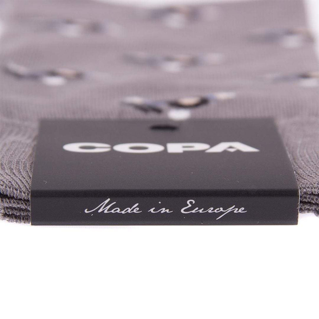 Scorpion kick socks | COPA - Football Shirt Collective