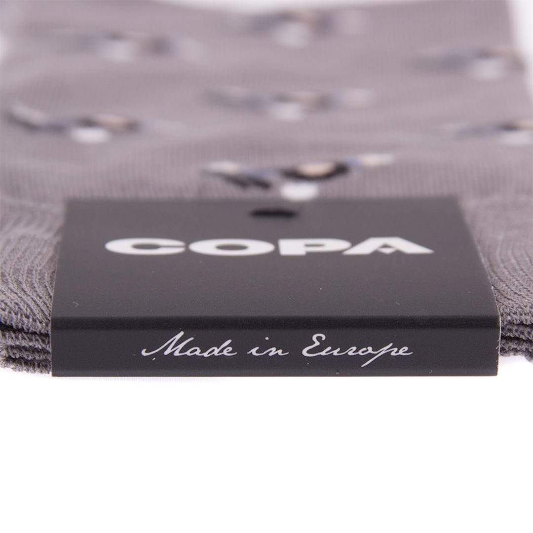 Scorpion kick socks | COPA - Football Shirt Collective