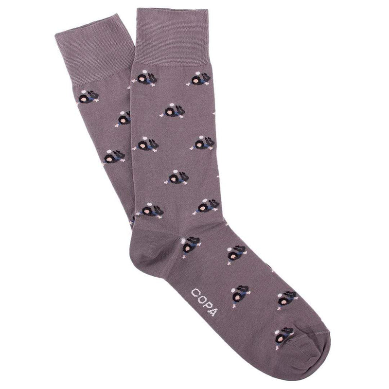 Scorpion kick socks | COPA - Football Shirt Collective