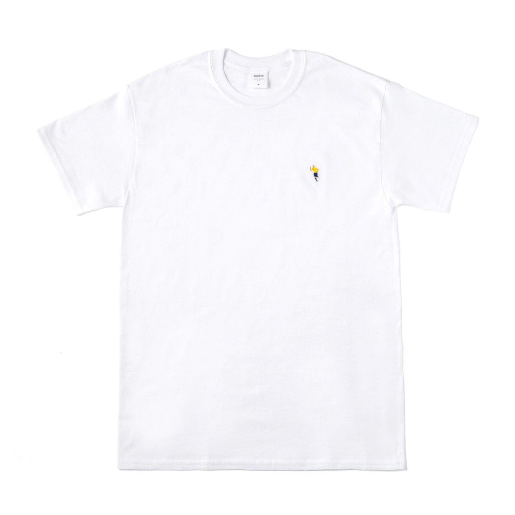 SHUKYU MAGAZINE × CITY BOYS FC “FENÓMENO” TEE