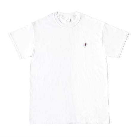 SHUKYU MAGAZINE × CITY BOYS FC “GAUCHO” TEE SHIPPED FROM UK - Football Shirt Collective