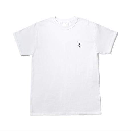 SHUKYU MAGAZINE × CITY BOYS FC “MAESTRO” TEE / WHITE - Football Shirt Collective